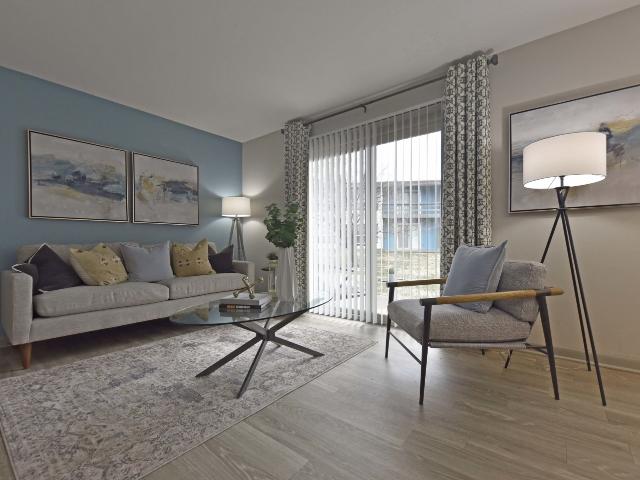 Apartment for rent in Kentucky