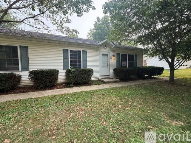 Apartment for rent in Ohio