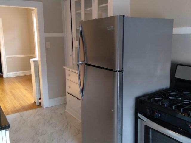 Apartment for rent in Evanston, Illinois