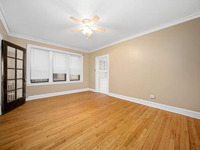 Apartment for rent in Evanston, Illinois