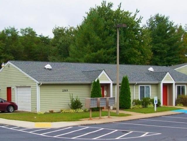 Apartment for rent in Virginia