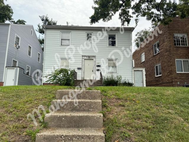 Apartment for rent in Springfield, Illinois