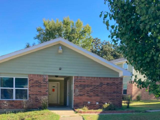 Apartment for rent in Leon, Texas