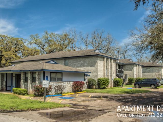 Apartment for rent in West Columbia, Texas