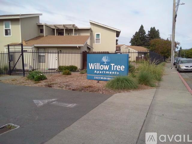 Apartment for rent in Santa Rosa, California