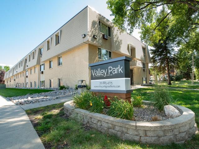 Apartment for rent in Grand Forks, North Dakota