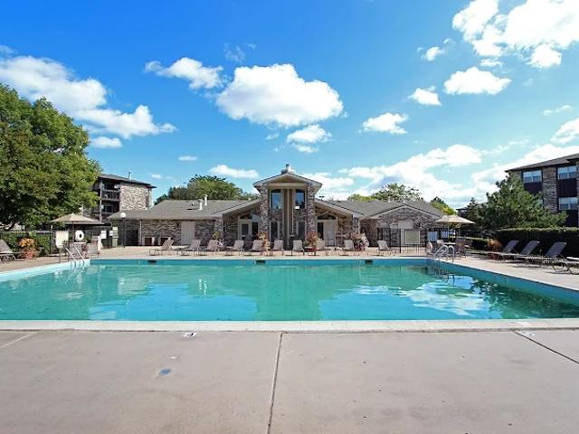 Apartment for rent in Bloomingdale