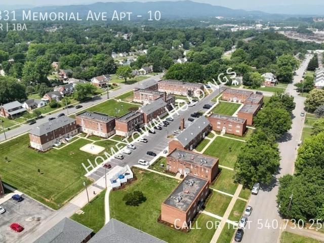 Apartment for rent in Virginia