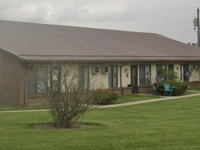 Apartment for rent in Butler, Indiana