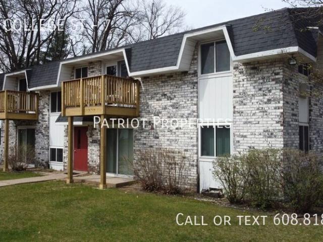 Apartment for rent in Adams