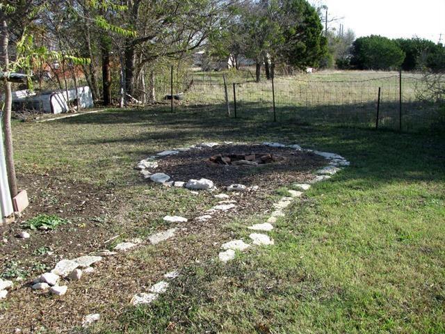 Apartment for rent in Evant, Texas