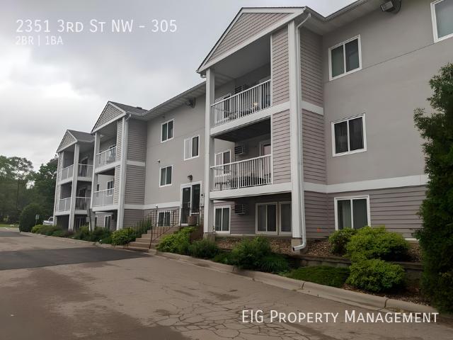 Apartment for rent in New Brighton