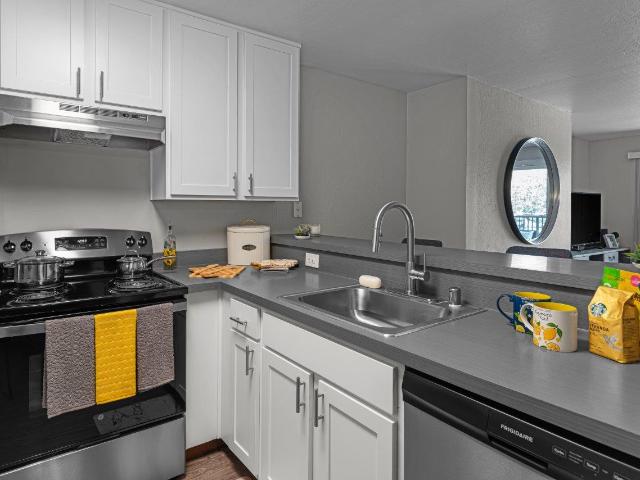 Apartment for rent in Pleasant Hill, California