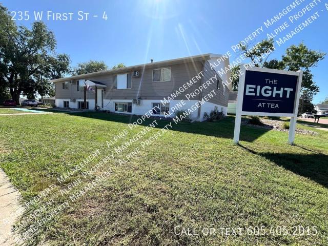 Apartment for rent in Tea, Lincoln County