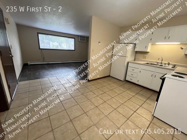 Apartment for rent in Tea, Lincoln County