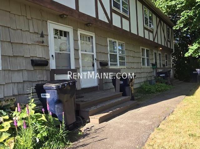 Apartment for rent in Bangor, Maine