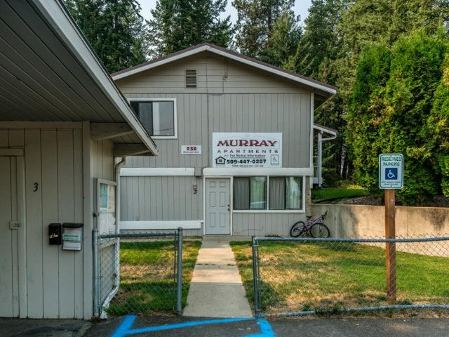 Apartment for rent in Priest River, Idaho