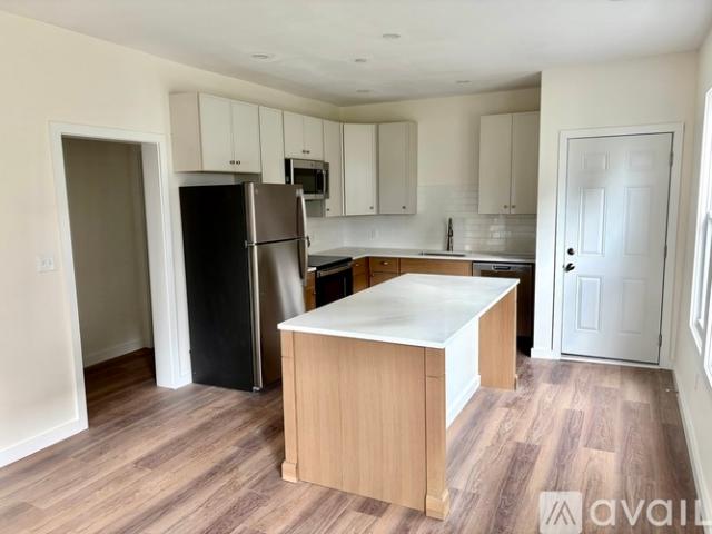 Apartment for rent in Peaks Island, Maine