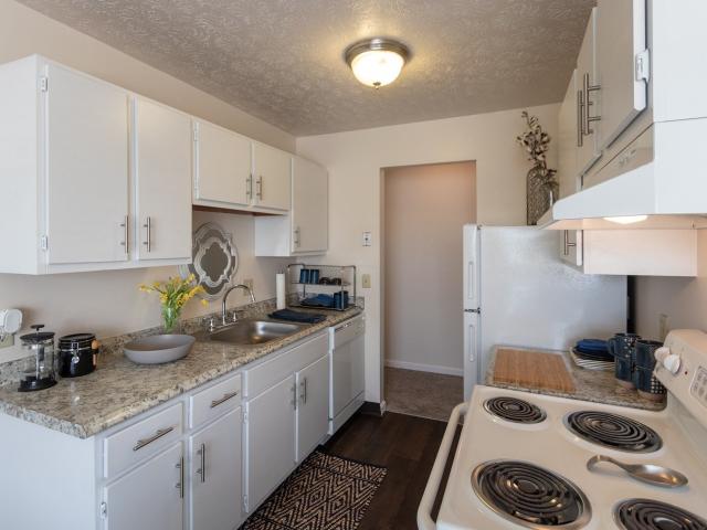 Apartment for rent in Fairfield, Ohio