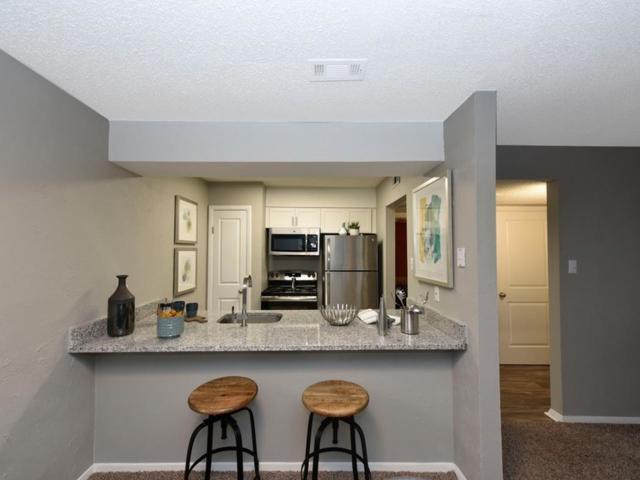 Apartment for rent in Ark