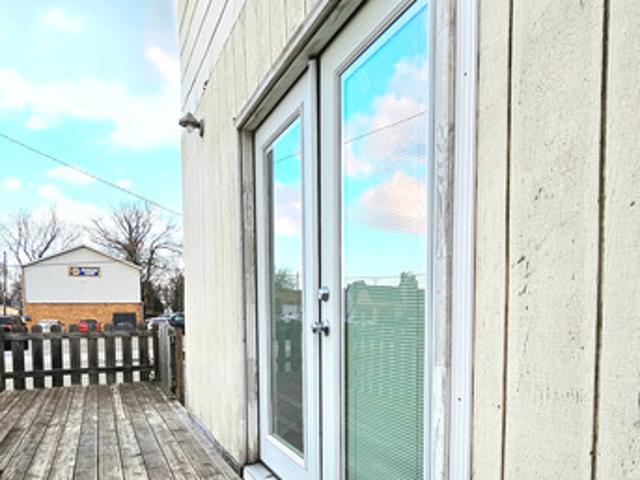 Apartment for rent in Michigan City, Indiana
