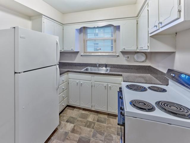 Apartment for rent in Barrington, New Jersey