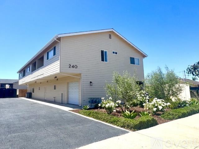 Apartment for rent in Grover Beach, California