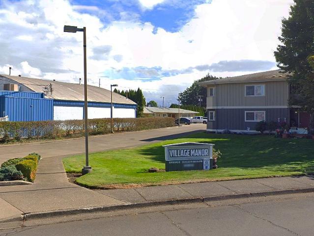 Apartment for rent in Oregonia