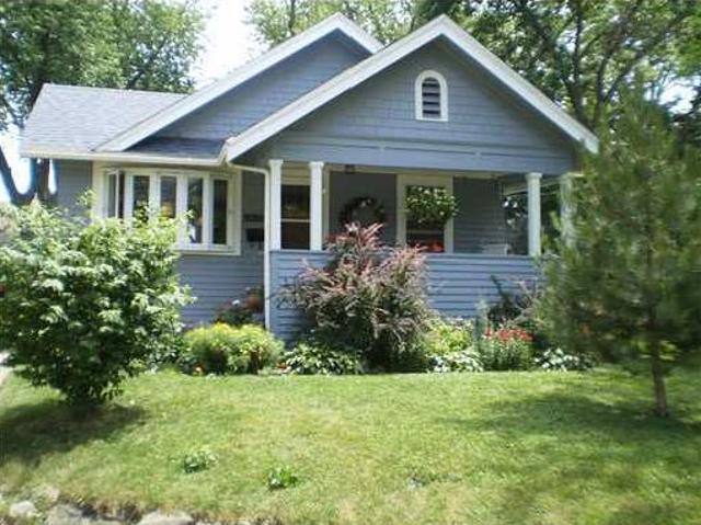 Apartment for rent in Linn, Iowa