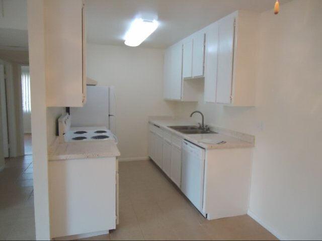 Apartment for rent in El Cajon, California