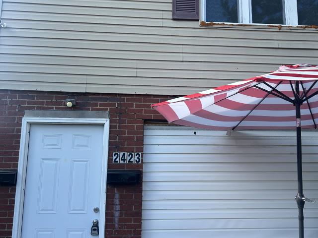 Apartment for rent in Granite City