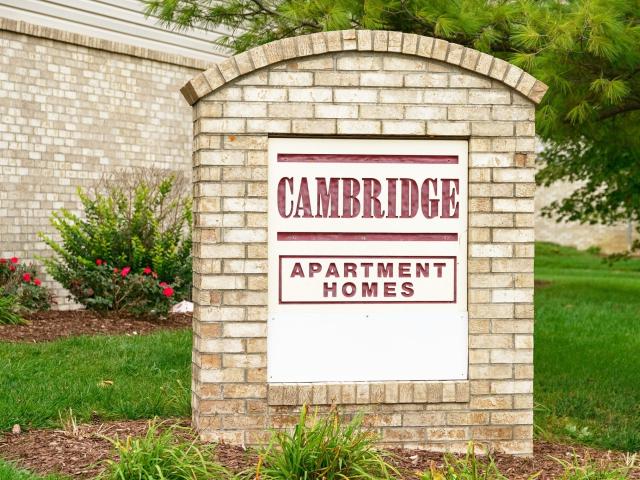 Apartment for rent in Nebraska