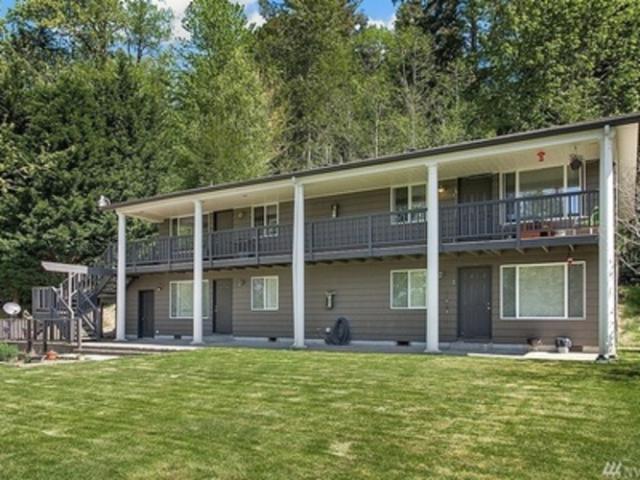 Apartment for rent in Lake Stevens