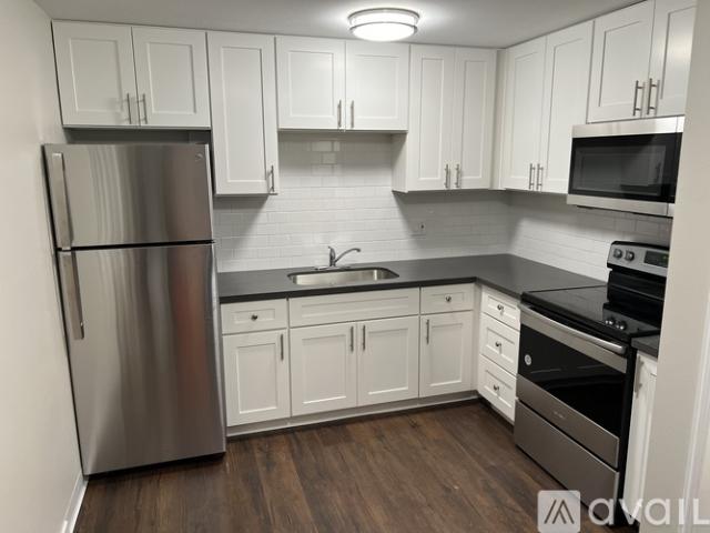 Apartment for rent in Lake Stevens, Washington