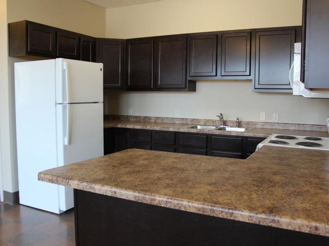 Apartment for rent in Lincoln Park, Duluth