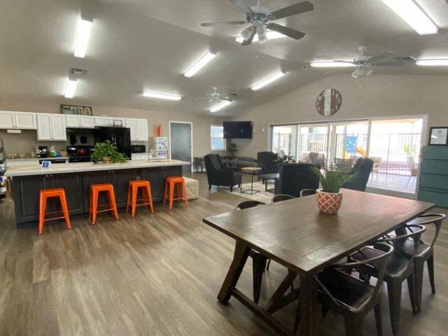 Apartment for rent in Tucson, Arizona