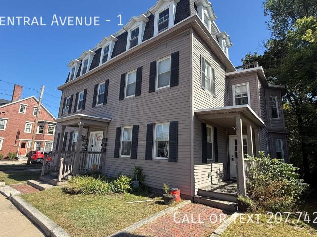 Apartment for rent in New Hampshire