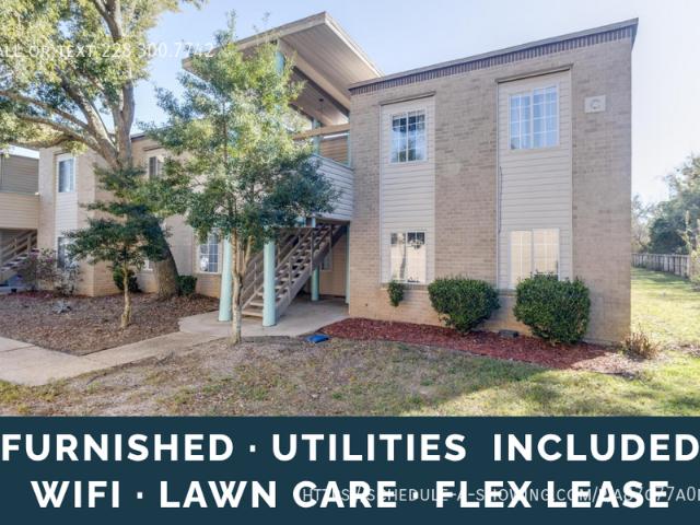 Apartment for rent in Biloxi, Mississippi