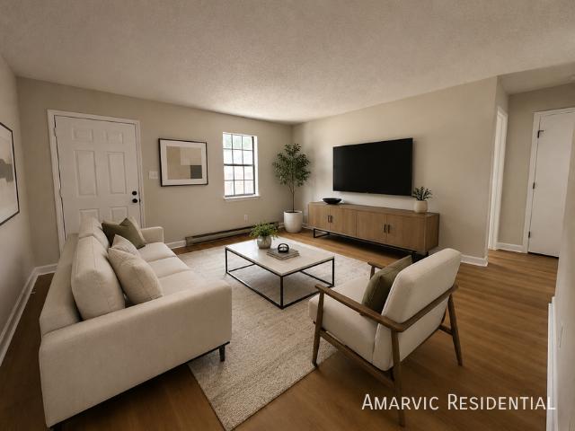 Apartment for rent in Rocky Mount, North Carolina