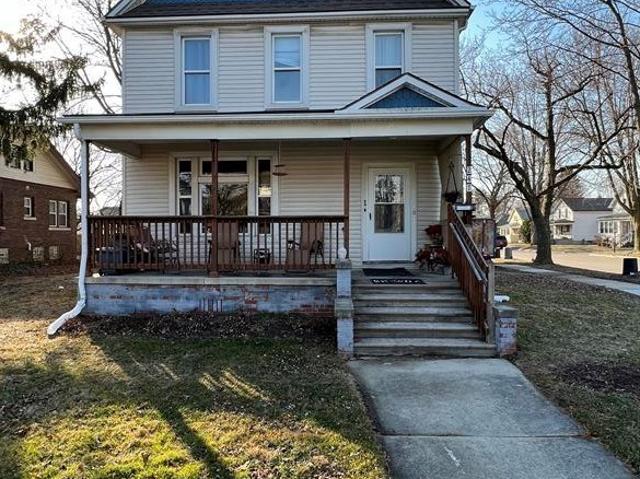 Apartment for rent in Mount Clemens, Michigan