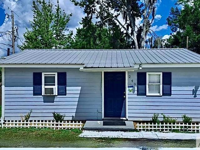 Apartment for rent in Lake City