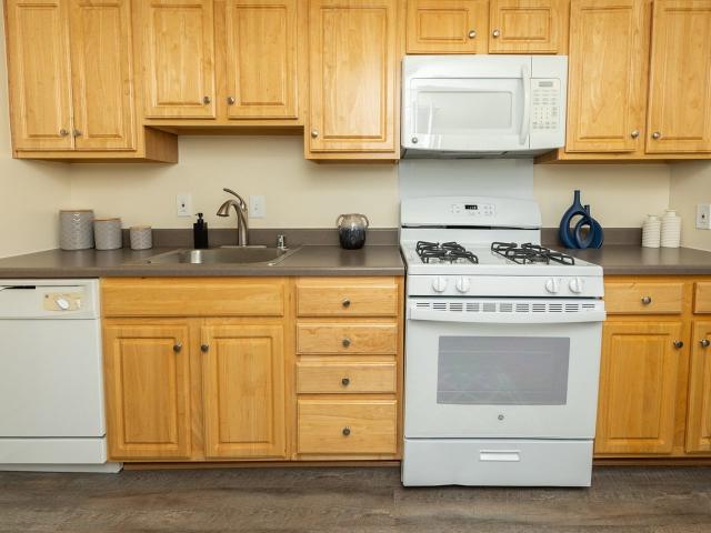 Apartment for rent in Halethorpe
