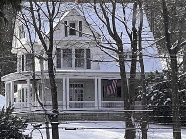 Apartment for rent in Auburn, Maine