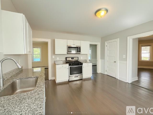 Apartment for rent in New Britain, Connecticut