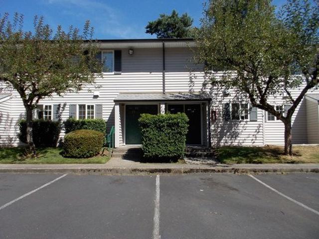 Apartment for rent in Oregonia
