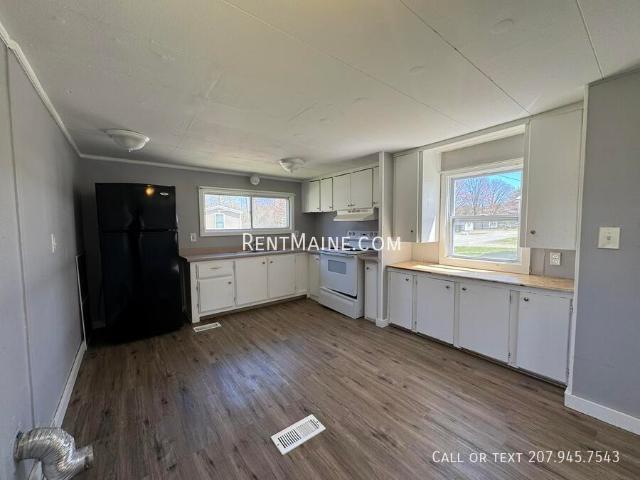 Apartment for rent in Canaan, Somerset County