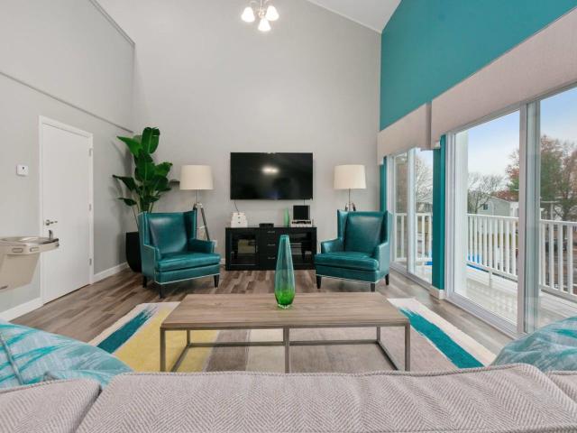 Apartment for rent in Fall River