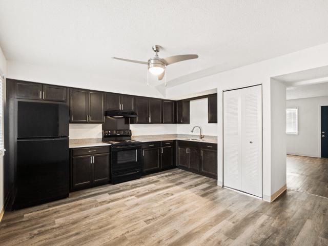 Apartment for rent in Bloomington Of Minnesota, Indiana