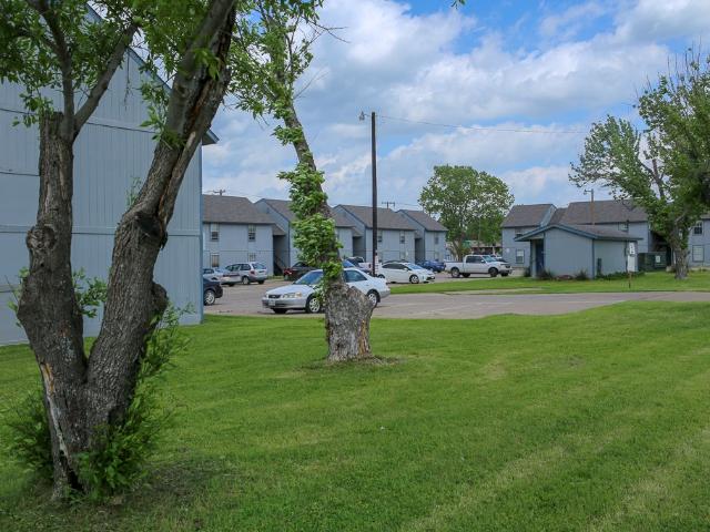 Apartment for rent in Mineral Wells, Texas