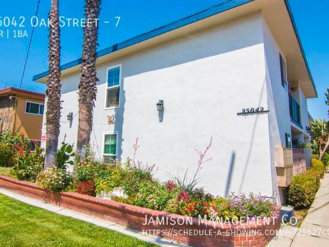 Apartment for rent in Lomita